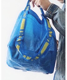 IKEA | トートバッグ