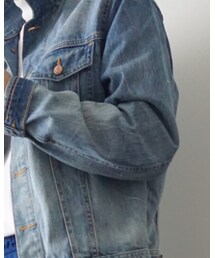 H&M | デニムジャケット