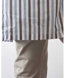 Fingercroxx | チノパンツ