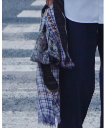 inouitoosh | マフラー