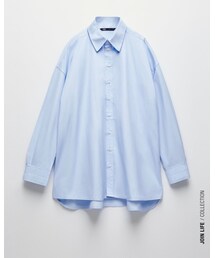 ZARA MAN | シャツ/ブラウス