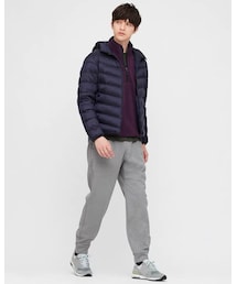 UNIQLO | チノパンツ