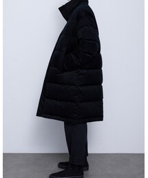 ZARA MAN | ダウンジャケット/コート