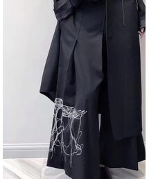 Y’s | チノパンツ