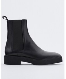 ZARA | ブーツ