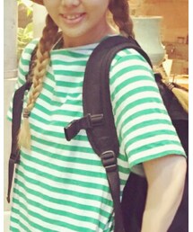 Manhattan Portage | バックパック/リュック