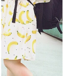 gru.rond | スカート