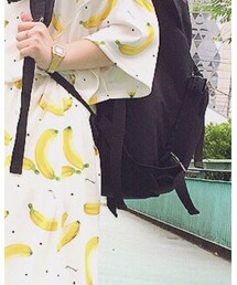 Manhattan Portage | バックパック/リュック