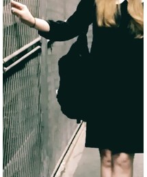 DANTON | バックパック/リュック