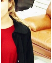 bulle de savon | トレンチコート