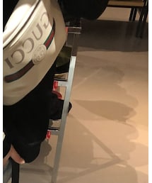 GUCCI | ボディバッグ/ウエストポーチ