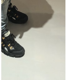 GUCCI | スニーカー