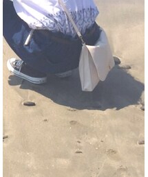 SNIDEL | ショルダーバッグ