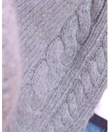 RETRO GIRL | カーディガン/ボレロ