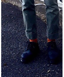 Dr. Martens | ドレスシューズ