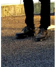 Dr. Martens | ドレスシューズ