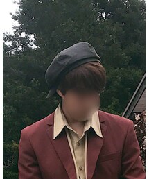 THE H.W. DOG & CO.  | キャスケット