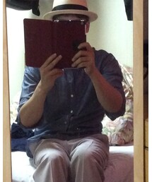 JOSEPH HOMME | シャツ/ブラウス