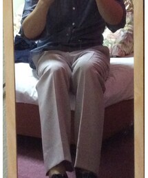 MARTIN MARGIELA | スラックス