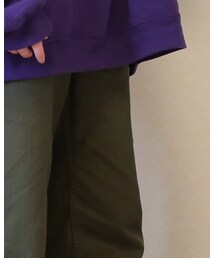 DANTON | カーゴパンツ