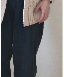 ZARA | デニムパンツ