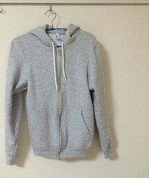 American Apparel | パーカー(パーカー)