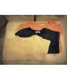 AMIW | ニット     AMIW （2012 A/W）(ニット/セーター)