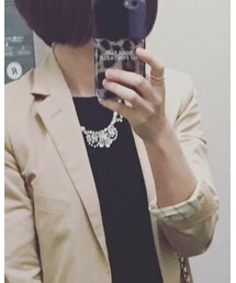 rada | ネックレス