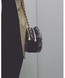 PAOLO MASI | ショルダーバッグ