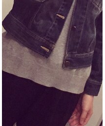 UNIQLO | ニット/セーター