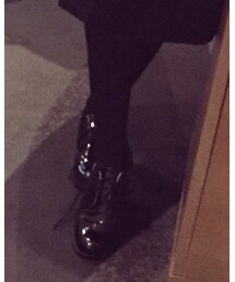 AT2 | ドレスシューズ