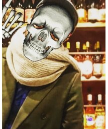 Paloma Wool | マフラー