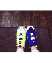 Reebok | パンプス