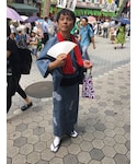 「水着/着物・浴衣(浴衣)」