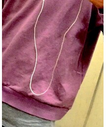 WHO'S WHO gallery | パーカー