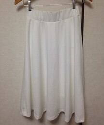 GALSTAR | 膝丈フレアスカート(スカート)