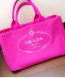 PRADA | bag(トートバッグ)