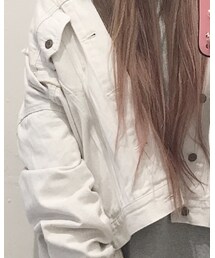 niko and... | デニムジャケット