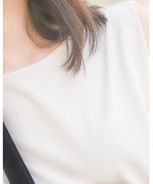 UNIQLO | タンクトップ