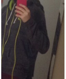 FOREVER 21 | パーカー