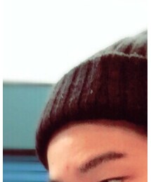 CA4LA | ニットキャップ/ビーニー