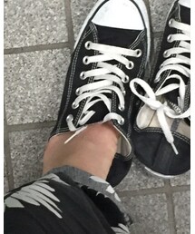 CONVERSE | スニーカー
