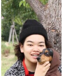 HUF | ニットキャップ/ビーニー