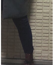 UNIQLO | レギンス/スパッツ