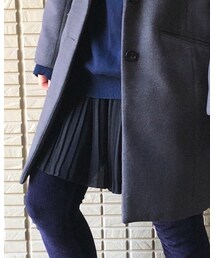 E hyphen world gallery | スカート