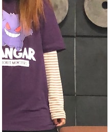 OLD NAVY | Tシャツ/カットソー