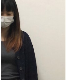 mystic | ニット/セーター