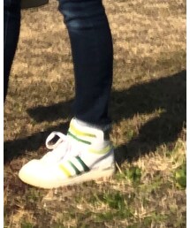 adidas | スニーカー
