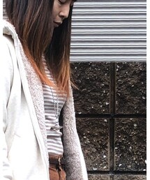 UNIQLO | パーカー