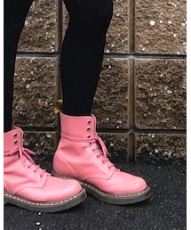 Dr. Martens | ブーツ